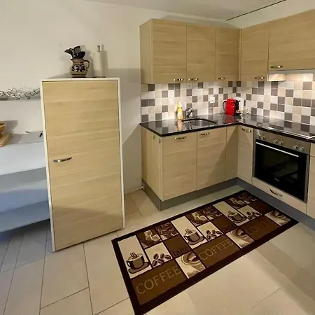 Apartment Romantic Swiss Alp With & Mountains Iseltwald