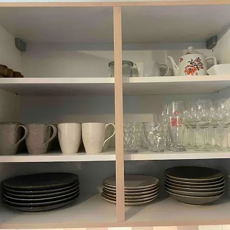 Апартаменты Romantic Swiss Alp With & Mountains Изельтвальд