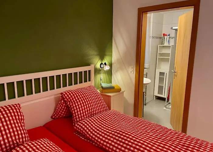 Romantic Swiss Alp With & Mountains * Iseltwald