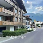 Romantic Swiss Alp With & Mountains * Iseltwald
