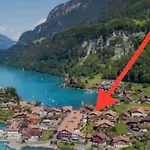 Διαμέρισμα Romantic Swiss Alp With & Mountains