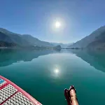 Διαμέρισμα Romantic Swiss Alp With & Mountains