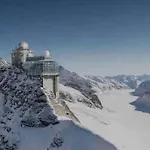 Διαμέρισμα Romantic Swiss Alp With & Mountains *