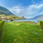 Romantic Swiss Alp With & Mountains Διαμέρισμα *
