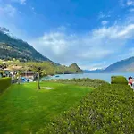 Διαμέρισμα Romantic Swiss Alp With & Mountains