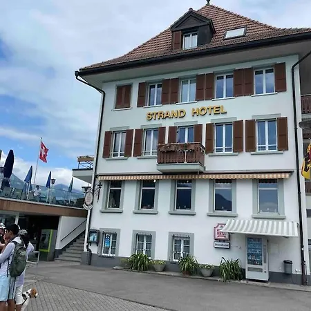 Διαμέρισμα Romantic Swiss Alp With & Mountains *