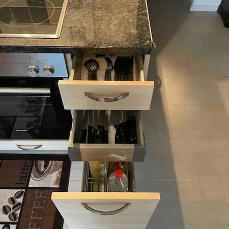 Romantic Swiss Alp With & Mountains *