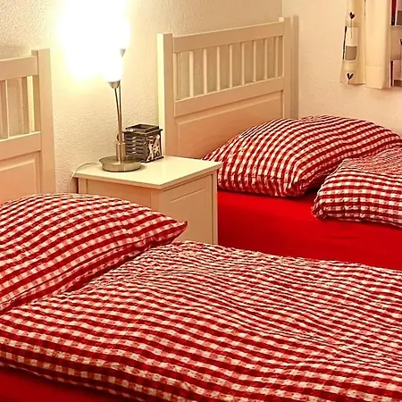 Romantic Swiss Alp With & Mountains Apartmán Iseltwald