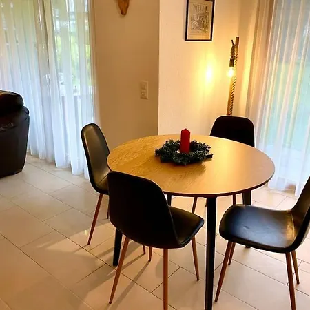 Romantic Swiss Alp With & Mountains Iseltwald